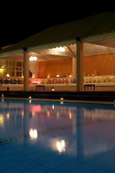 Le Berbere Palace