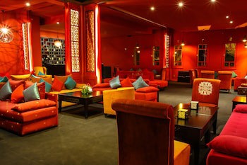 Le Berbere Palace