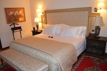 Le Berbere Palace