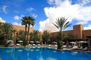 Le Berbere Palace