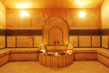 Le Berbere Palace