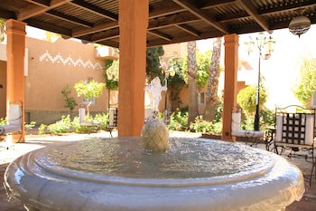 Le Berbere Palace