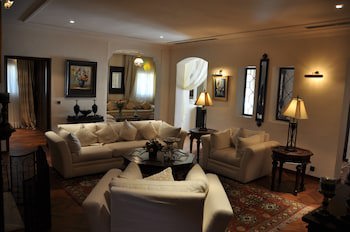 Le Berbere Palace
