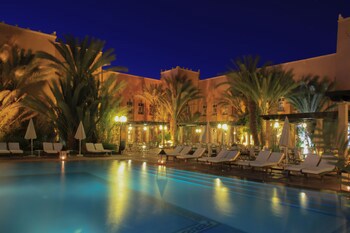 Le Berbere Palace