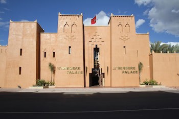 Le Berbere Palace