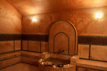 Le Berbere Palace