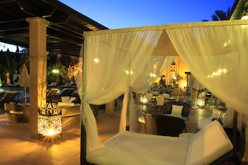 Le Berbere Palace