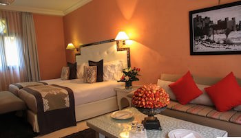 Le Berbere Palace