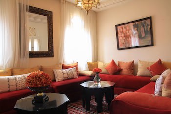 Le Berbere Palace