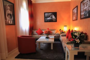 Le Berbere Palace