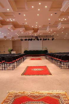 Le Berbere Palace