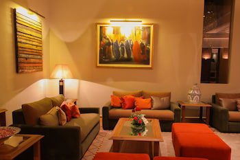 Le Berbere Palace
