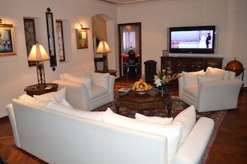 Le Berbere Palace