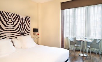 Gran Derby Suite Hotel