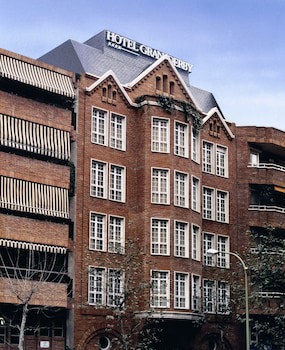 Gran Derby Suite Hotel