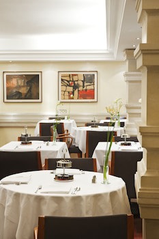 Gran Derby Suite Hotel