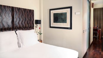 Gran Derby Suite Hotel