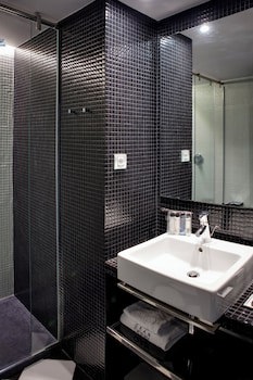 Gran Derby Suite Hotel