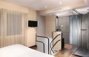 Gran Derby Suite Hotel