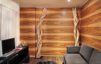 Gran Derby Suite Hotel