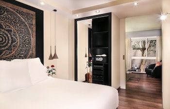 Gran Derby Suite Hotel
