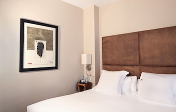 Gran Derby Suite Hotel