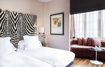 Gran Derby Suite Hotel