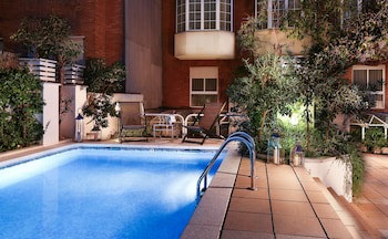 Gran Derby Suite Hotel