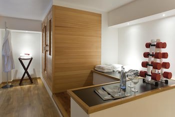 Gran Derby Suite Hotel