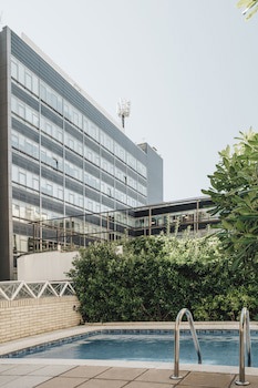 Gran Derby Suite Hotel
