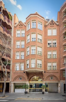 Gran Derby Suite Hotel