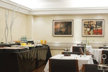 Gran Derby Suite Hotel