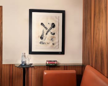 Gran Derby Suite Hotel