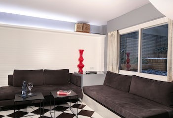 Gran Derby Suite Hotel