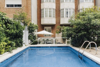 Gran Derby Suite Hotel