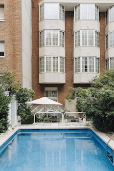 Gran Derby Suite Hotel
