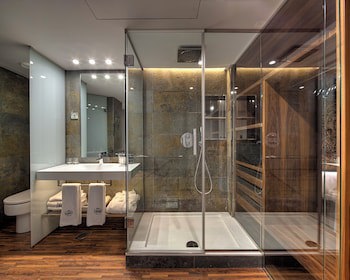 Gran Derby Suite Hotel