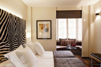 Gran Derby Suite Hotel