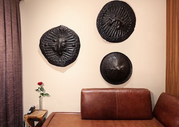 Gran Derby Suite Hotel