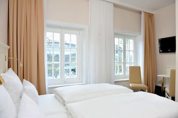 Hotel Furst Bismarck galeri fotoğrafı