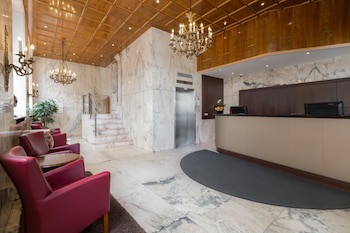 Hotel Furst Bismarck fotoğrafı