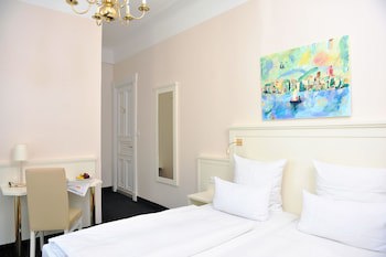 Hotel Furst Bismarck galeri fotoğrafı