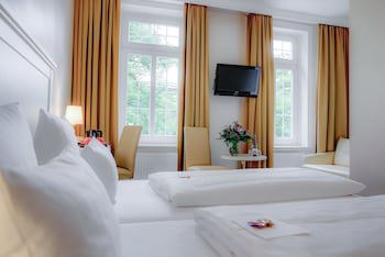 Hotel Furst Bismarck galeri fotoğrafı