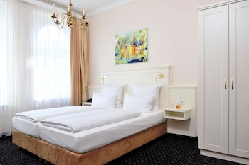 Hotel Furst Bismarck galeri fotoğrafı