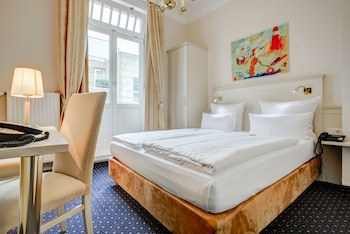 Hotel Furst Bismarck galeri fotoğrafı