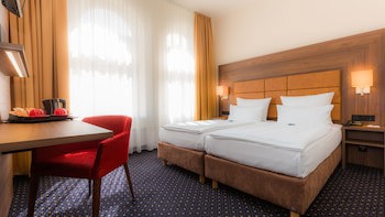Hotel Furst Bismarck galeri fotoğrafı