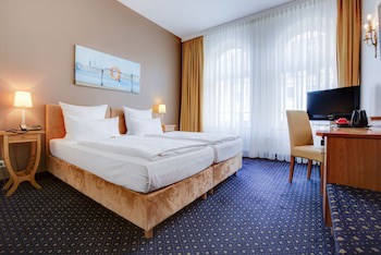 Hotel Furst Bismarck galeri fotoğrafı