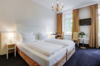 Hotel Furst Bismarck galeri fotoğrafı