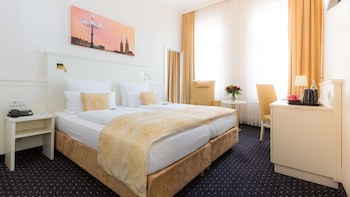 Hotel Furst Bismarck galeri fotoğrafı