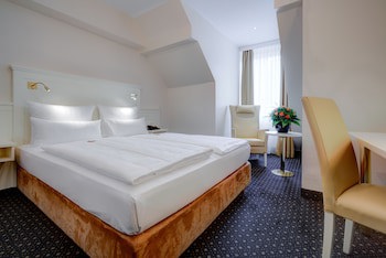 Hotel Furst Bismarck galeri fotoğrafı